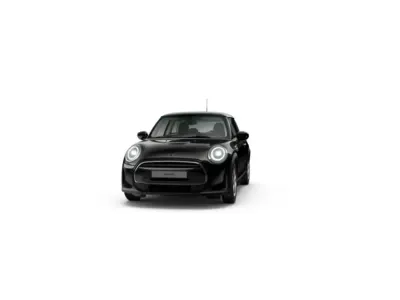 Usado Mini ONE 102 CV (75 kW) 2021 Negro Utilitario