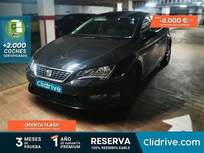 Seat Leon ST