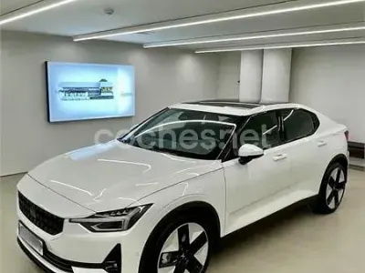 Usado Polestar 2 Long Range Single Motor 169 kW (231 CV) 2023 Eléctrico Utilitario