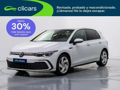 Usado VW Golf VIII