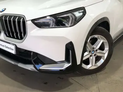 Usado BMW X1 Comfort Edition 150 CV (110 kW) 2023 Blanco SUV