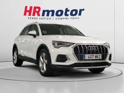 Usado Audi Q3