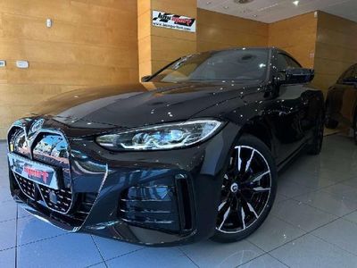 usado BMW i4 M50