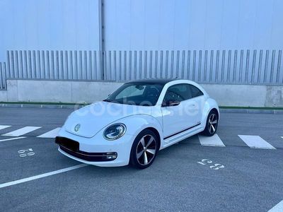 VW Beetle