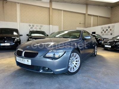 BMW 630