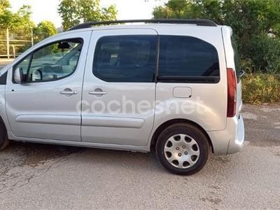 Peugeot Partner Tepee