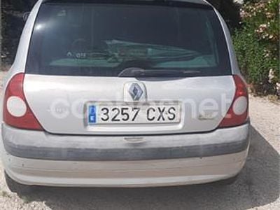 Renault Clio II
