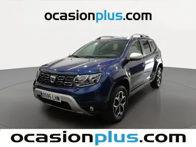 Occasion Dacia Duster