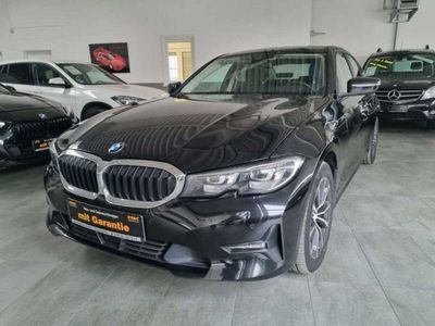 usado BMW 320 d/A xDrive Limo/Mildhybrid/Navipr./Lifeco.