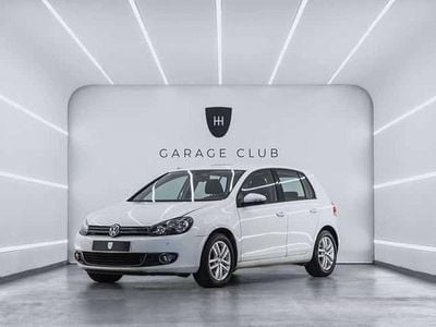 VW Golf VI