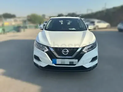 Usado Nissan Qashqai