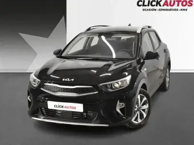 Usado Kia Stonic