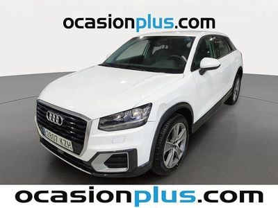 Blanco Usado 2019 Audi Q2 Design SUV | 20.446 € (Buen precio)