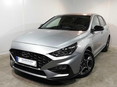 Usado Hyundai i30 N Line 120 CV (88 kW) 2023