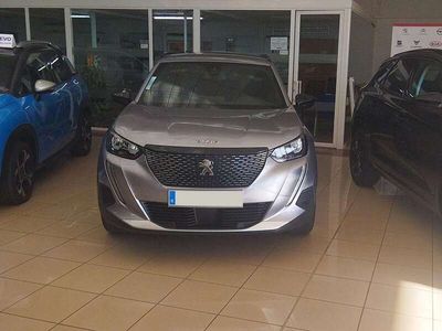 usado Peugeot 2008 1.2 PureTech S&S Allure 100