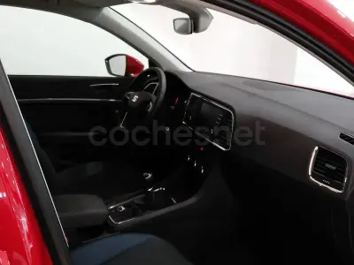 Usado Seat Ateca