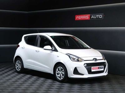 usado Hyundai i10 1.0 MPI Klass