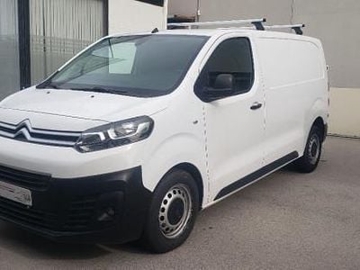 Citroën Jumpy