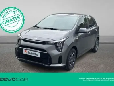 Usado Kia Picanto