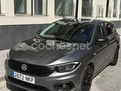 Usado Fiat Tipo