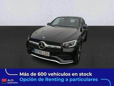 Mercedes GLC300