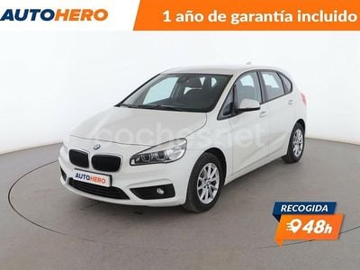 BMW 216 Active Tourer