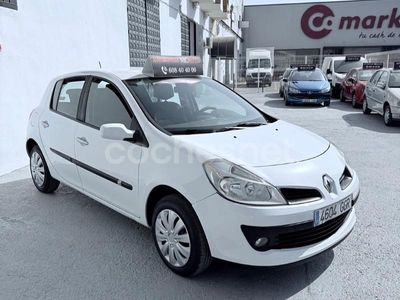 Renault Clio II