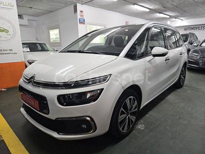 Citroën Grand C4 Picasso