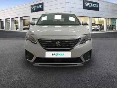 Usado Peugeot 5008