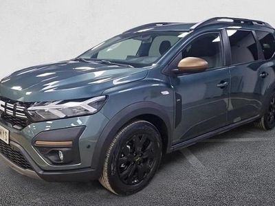 Używany Dacia Jogger Extreme 140 KM (102 kW) 2025 Minivan