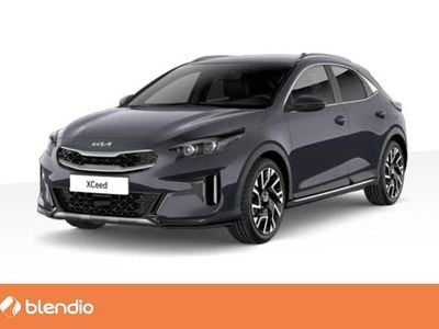 Gris Nuevo 2026 Kia XCeed Style SUV | 27.300 € (Precio justo)
