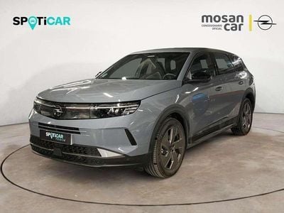 Brugt Opel Grandland X Edition 146 HK (107 kW) 2025 Grå SUV