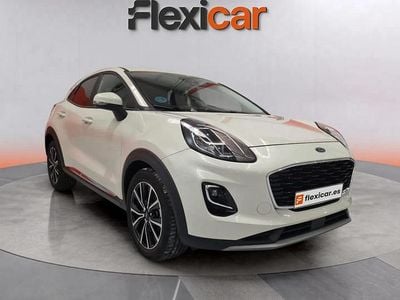 Ford Puma Gen-E