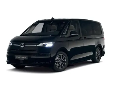 Usado VW Multivan