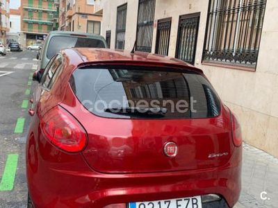 Fiat Bravo