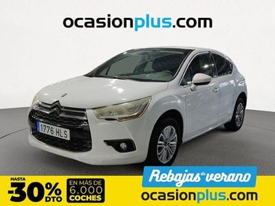 Citroën DS4