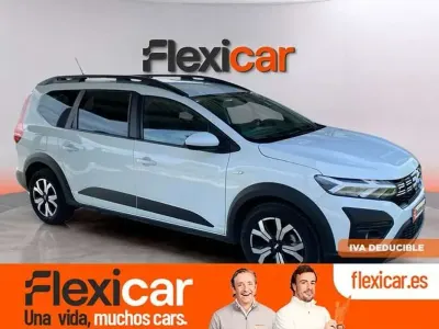 Usado Dacia Jogger