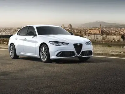 Usado Alfa Romeo Giulia