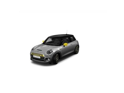 Usado Mini Cooper SE 135 kW (184 CV) 2021 Utilitario