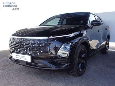 Omoda 5
