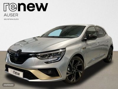 usado Renault Mégane IV Mégane E-TECH Engineered 117kW