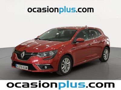 Renault Mégane IV