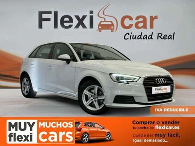 usado Audi A3 Sportback 30 TDI 85kW