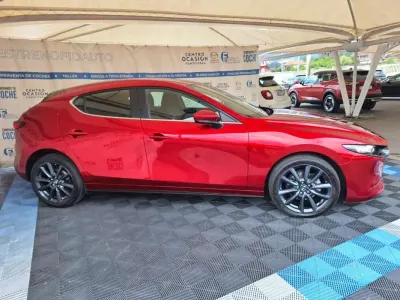 Usado Mazda 3