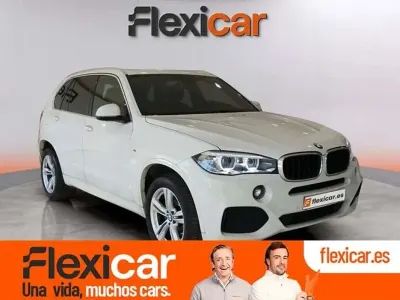 Occasion BMW X5