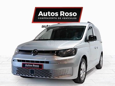 usado VW Caddy 1.5 Tsi Life 114