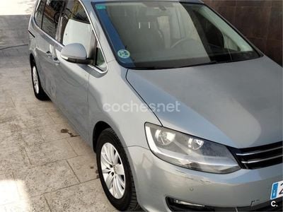 VW Sharan