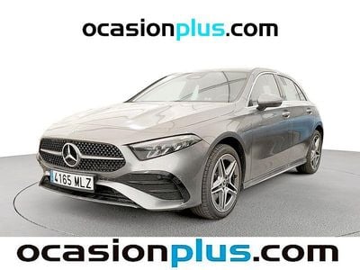 Mercedes A250