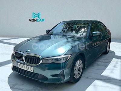 BMW 320 Gran Turismo