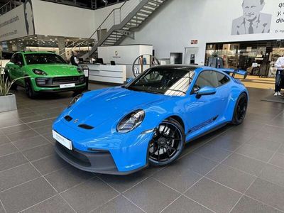 usado Porsche 911 GT3 992PDK